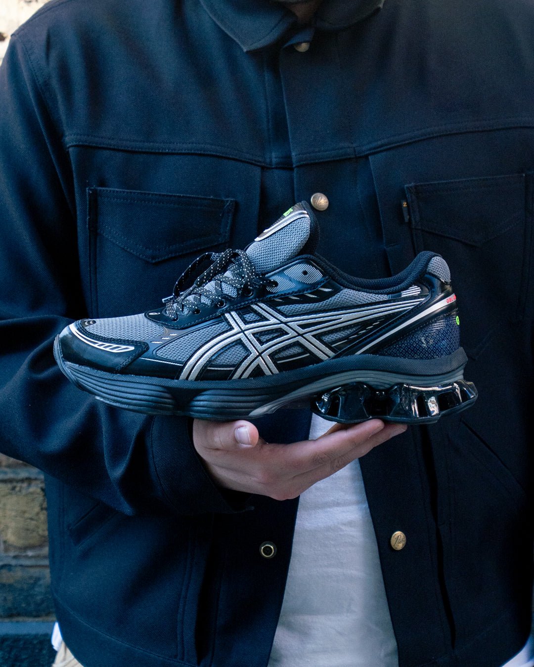 Trainers UK | Latest Sneakers, Designer Trainers & Sports Shoes