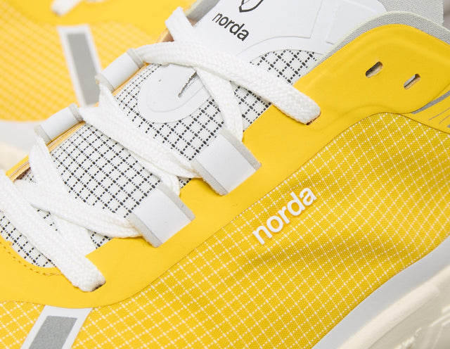 001 - Men's Footwear