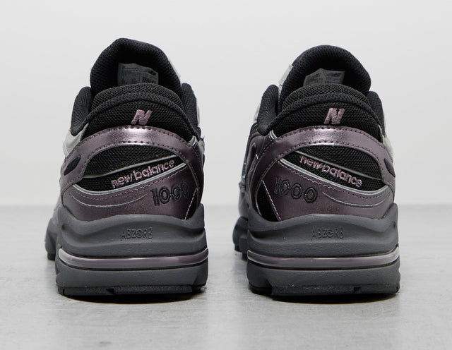 1000 - Men's Footwear