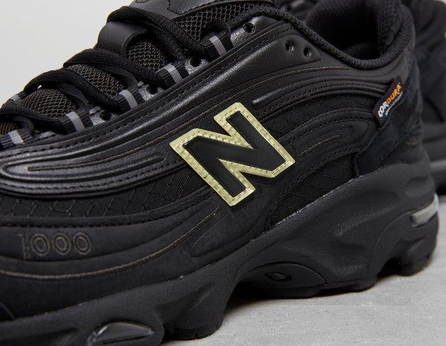 1000 Cordura - Men's Footwear