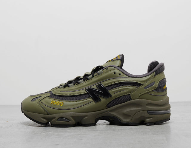 1000 Women's - Women's Footwear