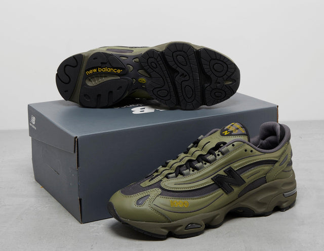 1000 Women's - Women's Footwear