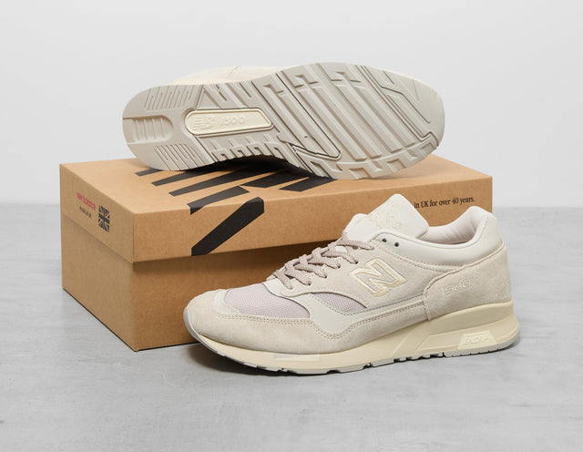 1500 Made In UK - Men's Footwear