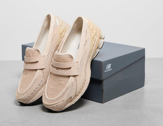 1906L Loafer - Men's Footwear