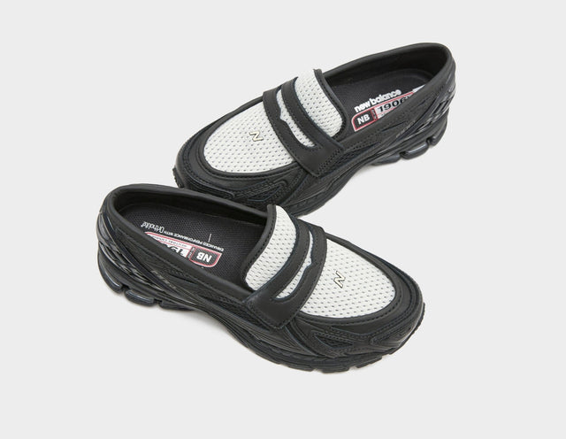 1906L Loafer - Men's Footwear