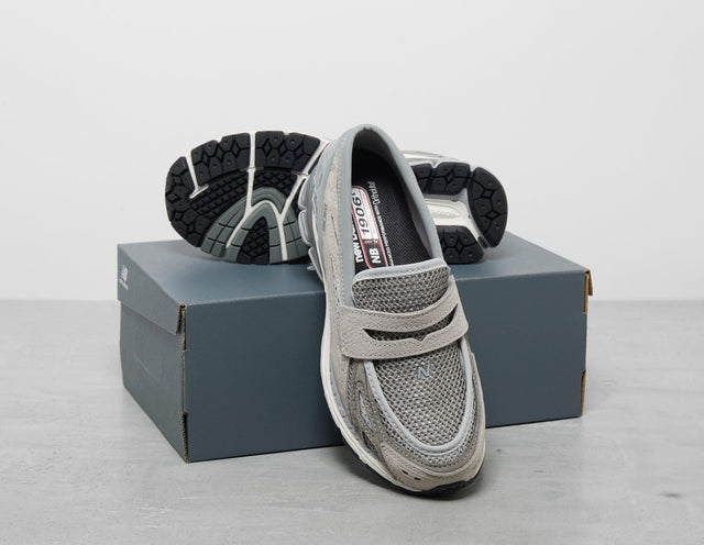 1906L Loafer Women's - Women's Footwear