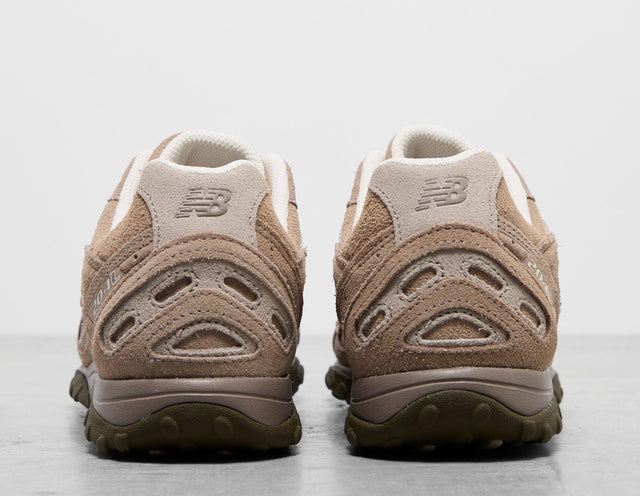 204L - Men's Footwear