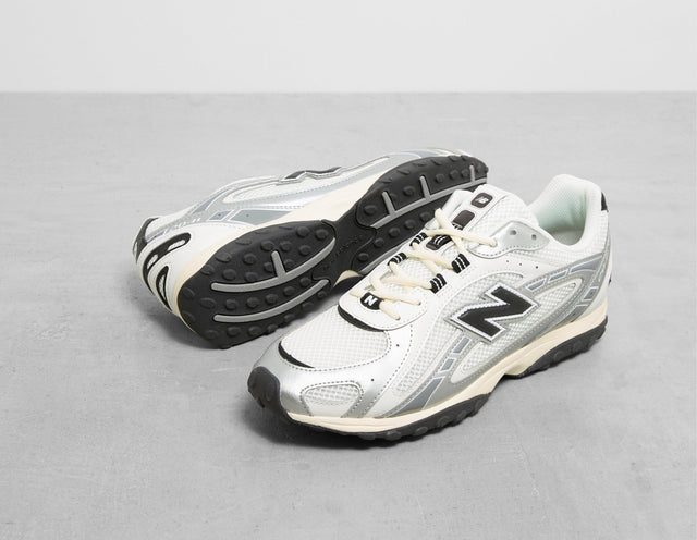 204L - Men's Footwear