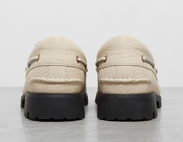 3 Eye Authentic Boat Shoe - Men's Footwear