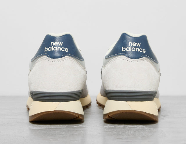 475 - Men's Footwear