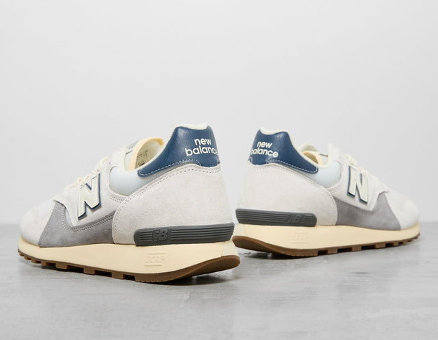 475 - Men's Footwear