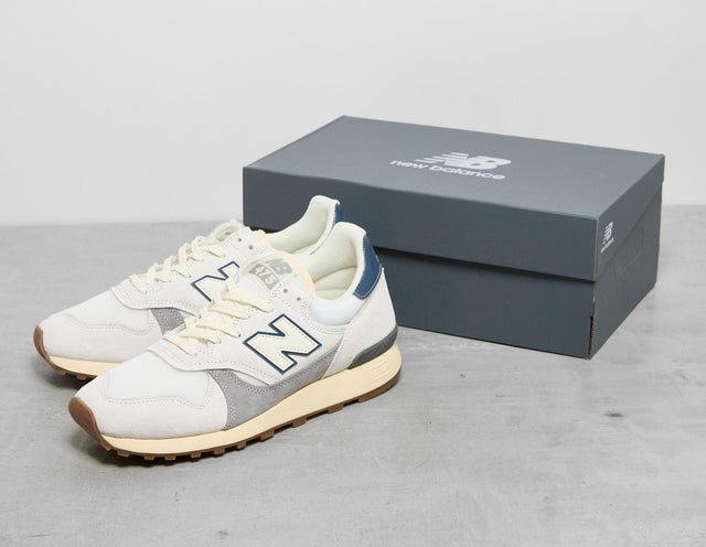 475 - Men's Footwear