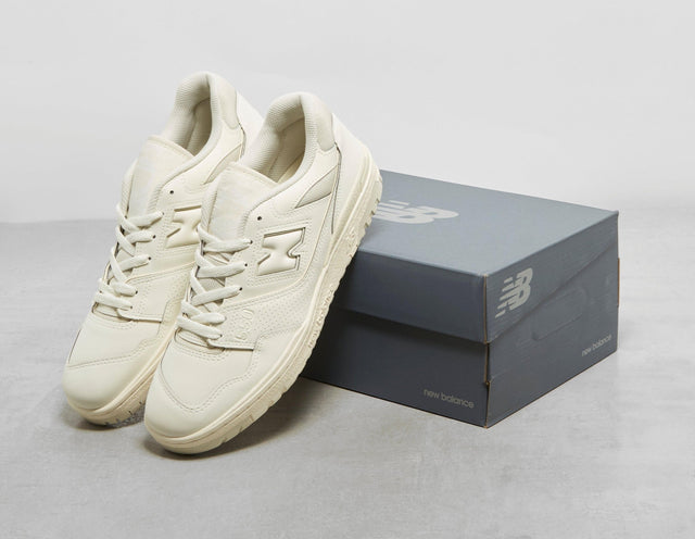 550 - Men's Footwear