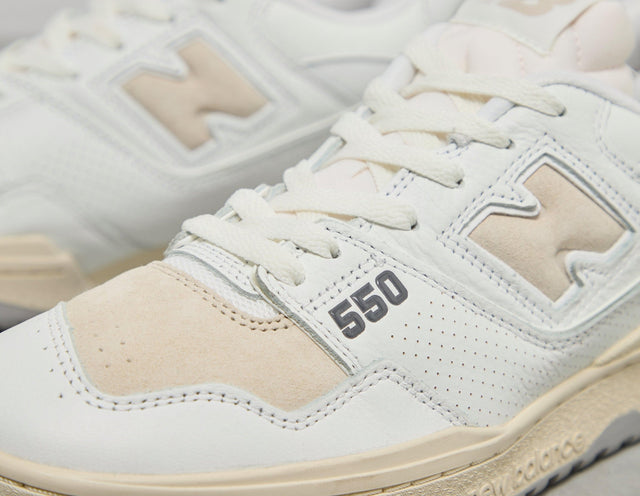 550 - Men's Footwear