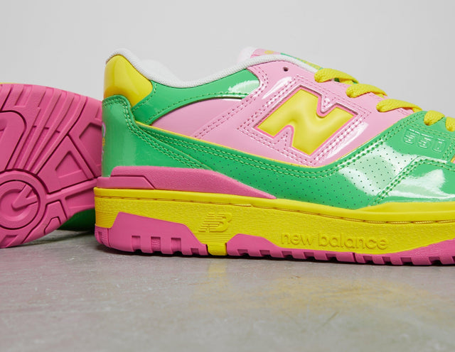 550 - Men's Footwear