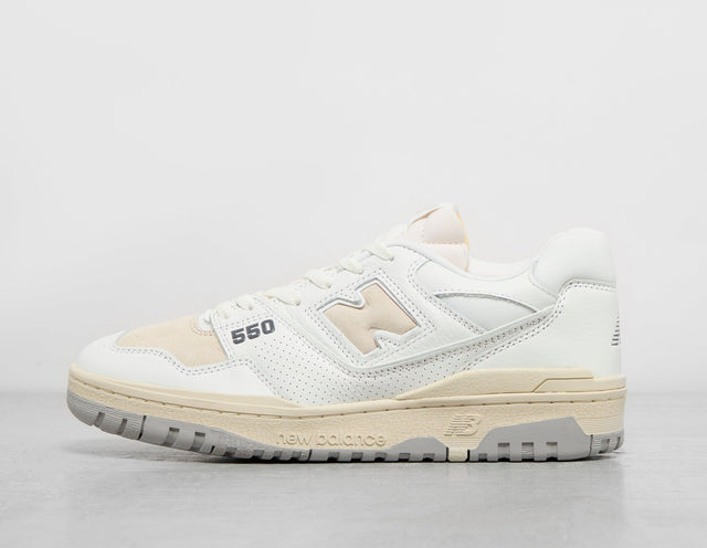 550 - Men's Footwear