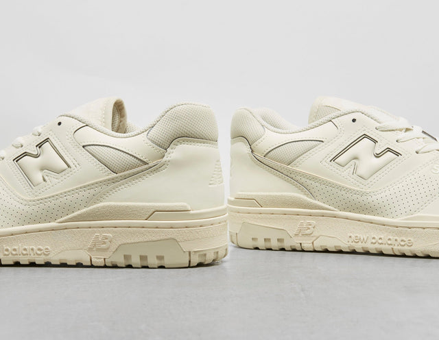 550 - Men's Footwear