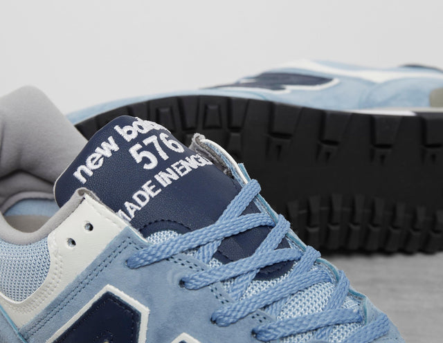 576 Made in UK - Men's Footwear