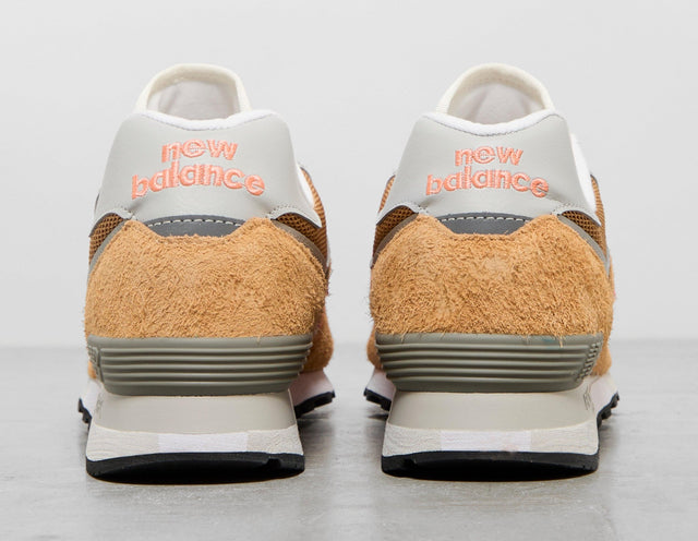 576 Made in UK - Men's Footwear