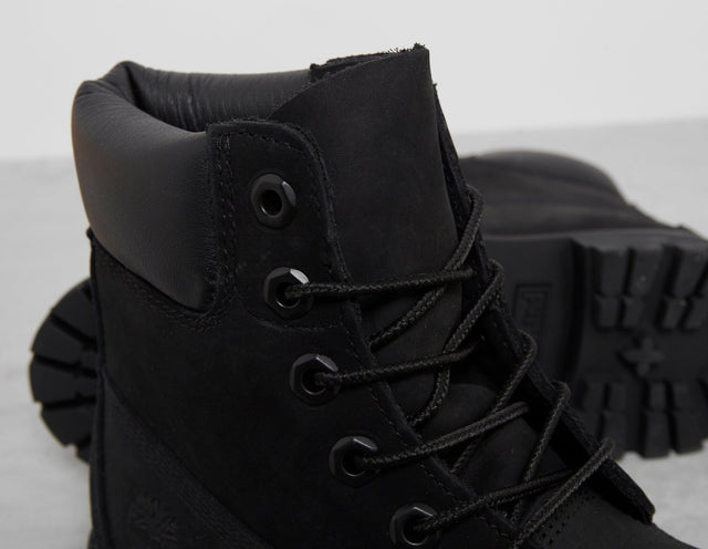 6 Inch Premium Boots Women's - Women's Footwear