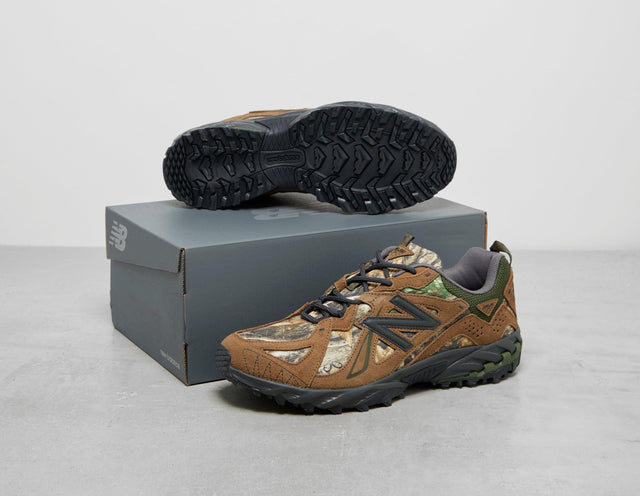 610v1 - Men's Footwear