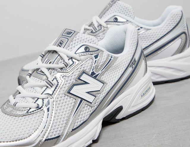 740 - Men's Footwear