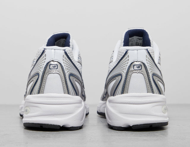 740 - Men's Footwear