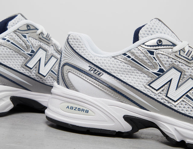 740 - Men's Footwear