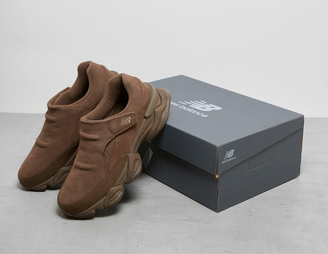 8040 - Men's Footwear