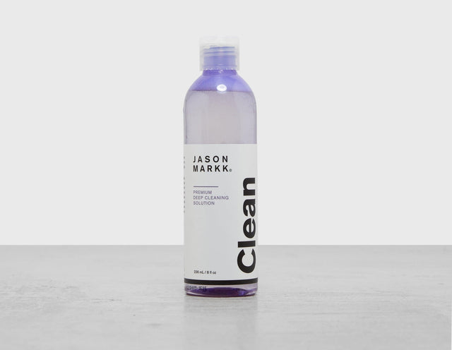 8oz Premium Deep Cleaning Solution - Shoe Care