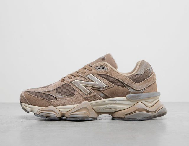 9060 - Men's Footwear