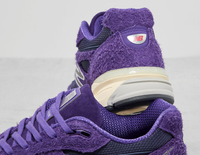 990v4 Made in USA - Men's Footwear