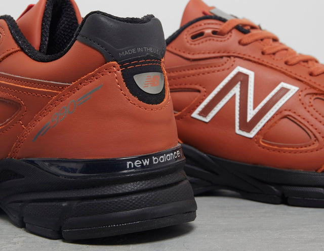 990v4 Made In USA Women's - Women's Footwear