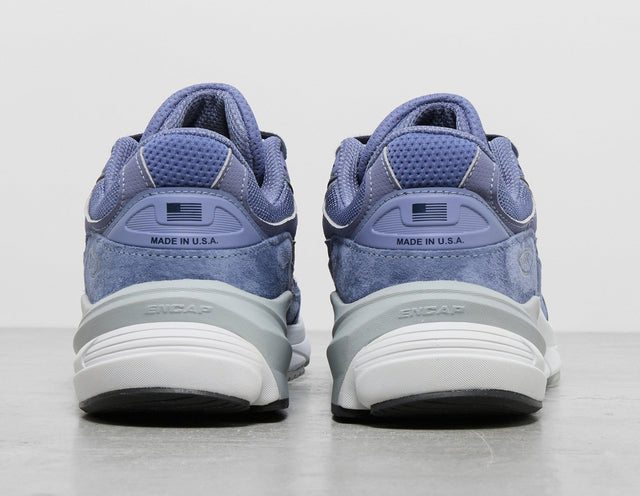 990v6 Made In USA - Men's Footwear