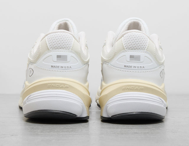 990v6 Made in USA - Men's Footwear