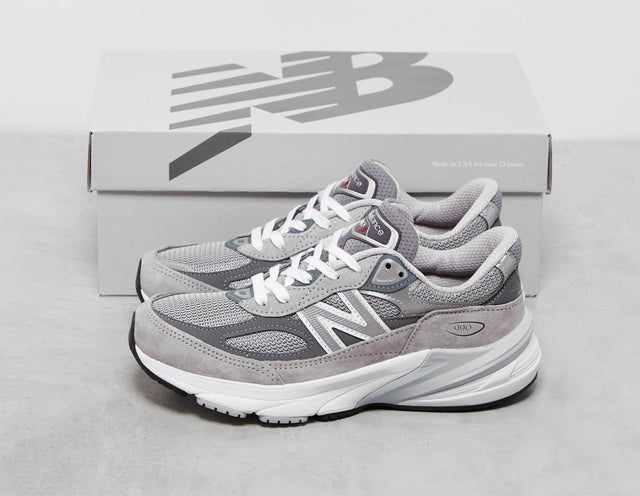 990v6 Made In USA Women's - Women's Footwear