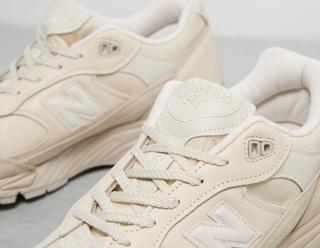 991 Made in UK - Men's Footwear