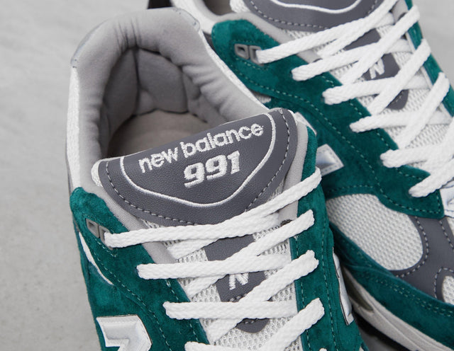 991 Made in UK Women's - Women's Footwear