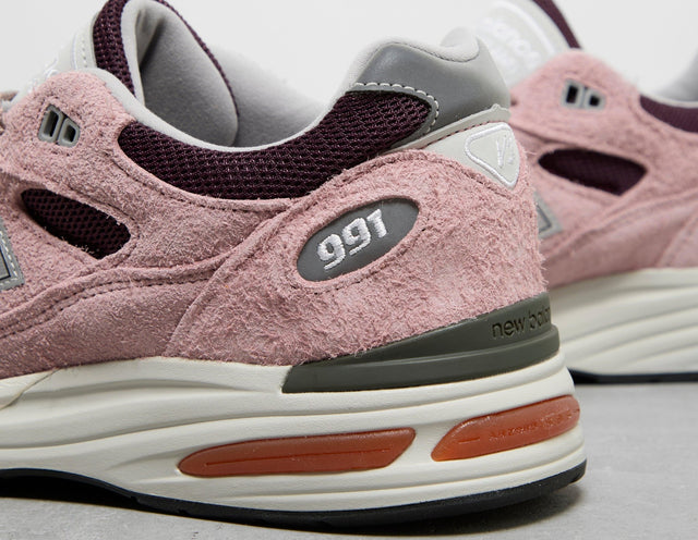 991v2 Made in UK - Men's Footwear