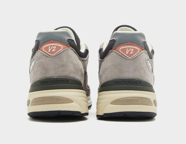 991v2 Made in UK - Men's Footwear
