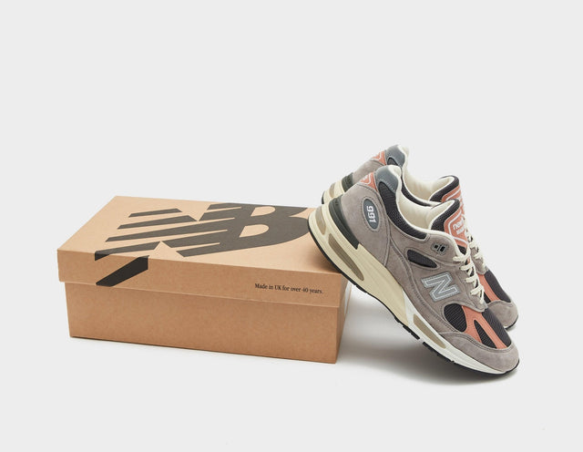 991v2 Made in UK - Men's Footwear