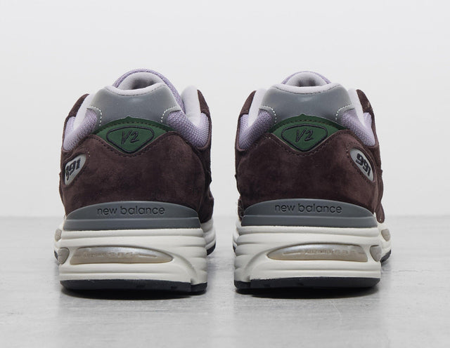 991v2 Made in UK - Men's Footwear