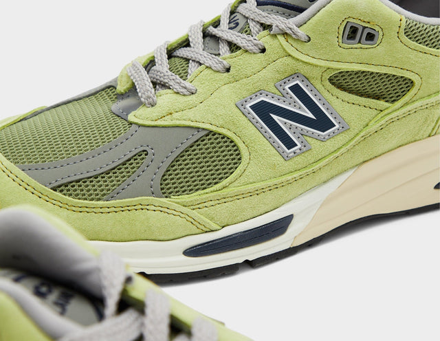 991v2 Made in UK - Men's Footwear