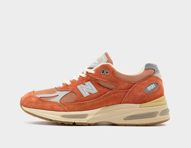 991v2 Made in UK - Men's Footwear