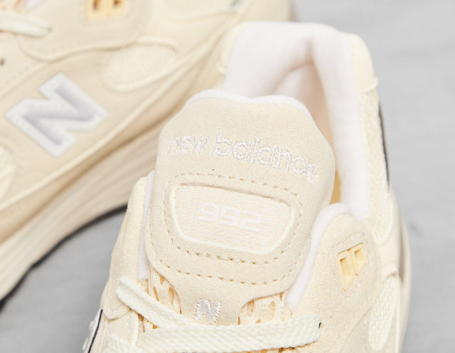 992 Made In USA - Men's Footwear