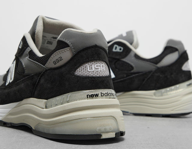 992 Made In USA - Men's Footwear