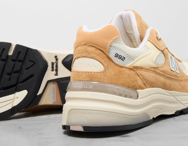 992 Made in USA Women's - Women's Footwear