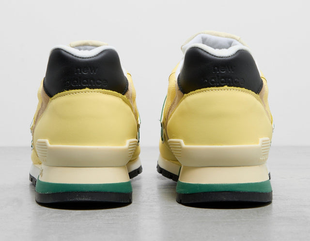 996 Made in USA - Men's Footwear