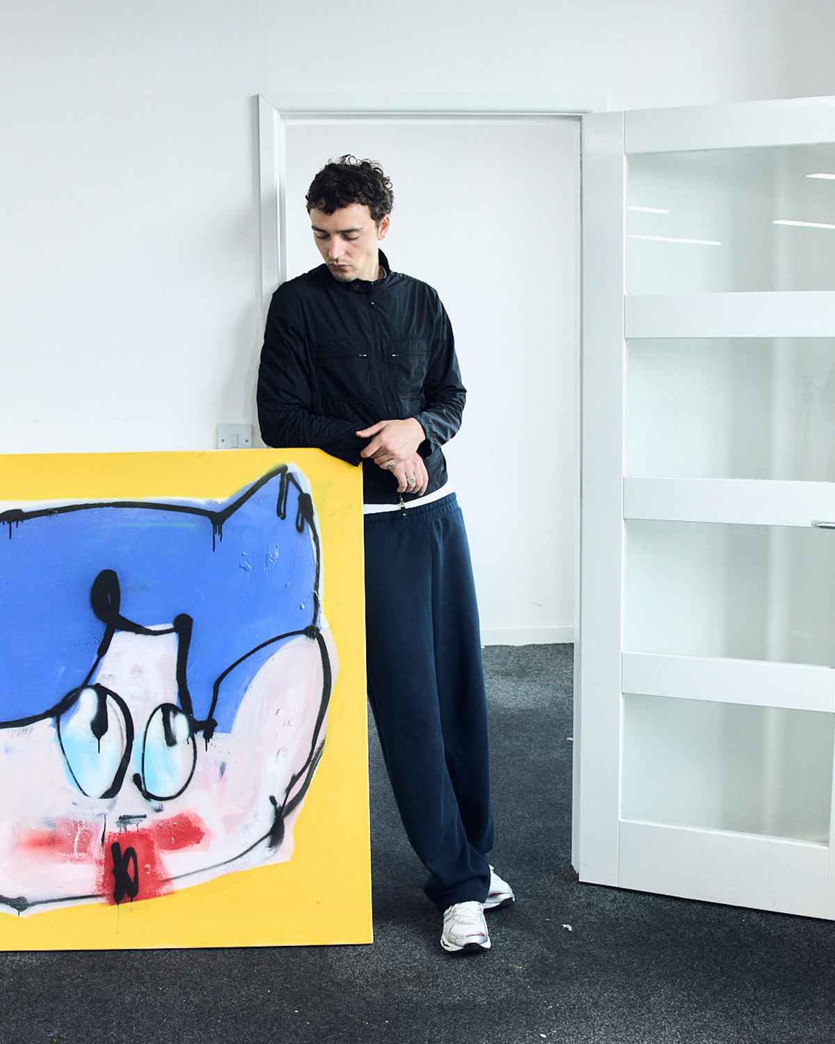 Footpatrol