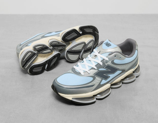 ABZORB 2000 - Men's Footwear